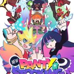 انمي Panty & Stocking with Garterbelt الموسم الثاني الحلقة 4 مترجمة