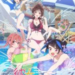 انمي Kanojo, Okarishimasu الموسم الرابع الحلقة 6 مترجمة