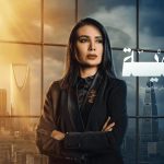 مسلسل المحامية الحلقة 2 الثانية