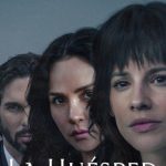 مسلسل La Huesped الموسم الاول الحلقة 14 مترجمة