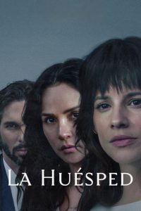 مسلسل La Huesped الموسم الاول الحلقة 16 مترجمة