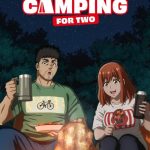 انمي Futari Solo Camp الحلقة 4 مترجمة