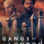 مسلسل Gangs of London الموسم الثاني الحلقة 7 مترجمة