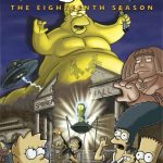 مسلسل The Simpsons الموسم 18 الحلقة 1 مترجمة