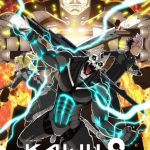 انمي Kaijuu 8-gou الموسم الثاني الحلقة 3 مترجمة