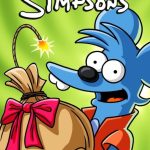 مسلسل The Simpsons الموسم الثالث الحلقة 5 مترجمة