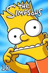 مسلسل The Simpsons الموسم العاشر الحلقة 5 مترجمة