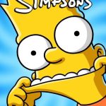 مسلسل The Simpsons الموسم العاشر الحلقة 10 مترجمة