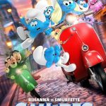فيلم Smurfs 2025 مترجم اون لاين