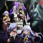 انمي Isekai Mokushiroku Mynoghra الحلقة 11 مترجمة