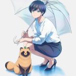 انمي Ame to Kimi to الحلقة 12 والاخيرة مترجمة