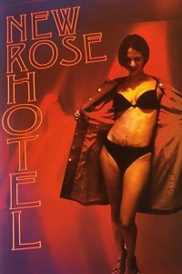 فيلم New Rose Hotel 1998 مترجم