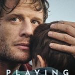 مسلسل Playing Nice الموسم الاول الحلقة 3 مترجمة