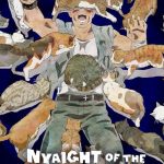 انمي Nyaight of the Living Cat الحلقة 4 مترجمة