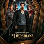 مسلسل The Librarians: The Next Chapter الموسم الاول الحلقة 11 مترجمة