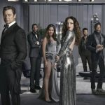 مسلسل Dynasty الموسم الخامس الحلقة 13 مترجمة