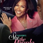 مسلسل She the People الموسم الاول الحلقة 3 مترجمة