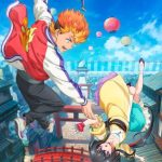 انمي Onmyou Kaiten Re:Birth الحلقة 5 مترجمة