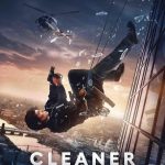 فيلم Cleaner 2025 مترجم اون لاين