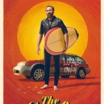 فيلم The Surfer 2024 مترجم اون لاين