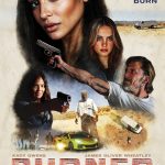 فيلم Burner مترجم