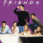 مسلسل Friends الموسم الثالث الحلقة 18 مترجمة