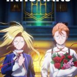 انمي Hotel Inhumans الحلقة 4 مترجمة