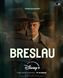 مسلسل The Breslau Murders الموسم الاول الحلقة 6 مترجمة