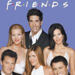 مسلسل Friends الموسم العاشر الحلقة 2 مترجمة
