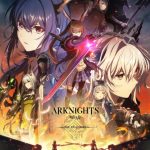 انمي Arknights: Rise from Ember الموسم الثالث الحلقة 5 مترجمة