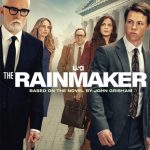 مسلسل The Rainmaker الموسم الاول الحلقة 1 مترجمة