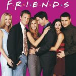 مسلسل Friends الموسم الثامن الحلقة 8 مترجمة