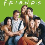 مسلسل Friends الموسم الخامس الحلقة 8 مترجمة