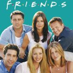 مسلسل Friends الموسم التاسع الحلقة 20 مترجمة