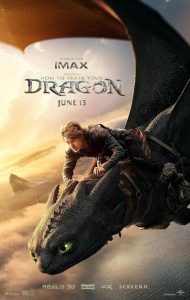 فيلم How to Train Your Dragon 2025 مترجم اون لاين
