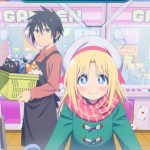 انمي Game Center Shoujo to Ibunka Kouryuu الحلقة 5 مترجمة