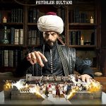 مسلسل محمد الفاتح سلطان الفتوحات الموسم الثالث الحلقة 1 الاولي