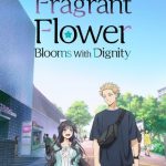 انمي Kaoru Hana wa Rin to Saku الحلقة 5 مترجمة