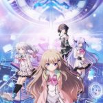 انمي 9: Ruler’s Crown الحلقة 11 مترجمة