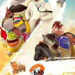 فيلم The Bad Guys 2 2025 مترجم اون لاين