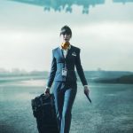 مسلسل In Flight الموسم الاول الحلقة 6 والاخيرة مترجمة