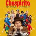 مسلسل Chespirito: Not Really on Purpose الموسم الاول الحلقة 2 مترجمة