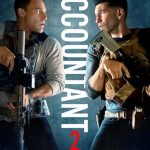 فيلم The Accountant 2 2025 مترجم اون لاين