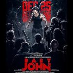 فيلم Baby John مترجم