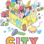 انمي City The Animation الحلقة 7 مترجمة