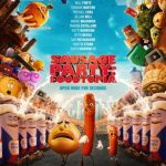 مسلسل Sausage Party: Foodtopia الموسم الثاني الحلقة 4 مترجمة