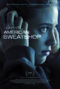 فيلم American Sweatshop 2025 مترجم