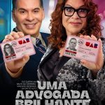 فيلم A Bright Lawyer 2025 مترجم