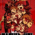 انمي Gachiakuta الحلقة 10 مترجمة