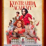فيلم Kontrabida Academy 2025 مترجم اون لاين